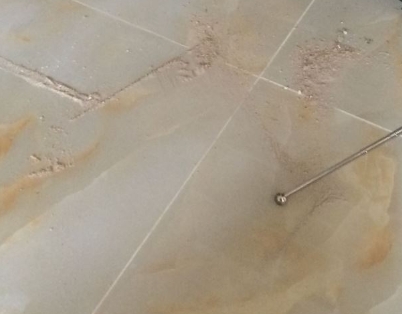市南瓷砖空鼓维修公司分享粘合剂选择不当在瓷砖铺贴过程中可能导致以下问题